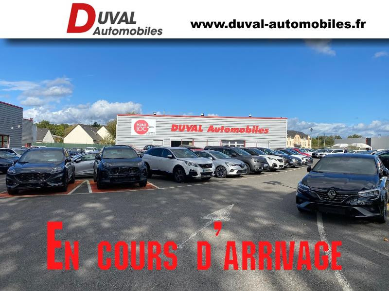 Photo 1 de l'offre de PEUGEOT 3008 1.5 BlueHDi 130ch S&S Allure Pack à 35490€ chez Duval Automobiles