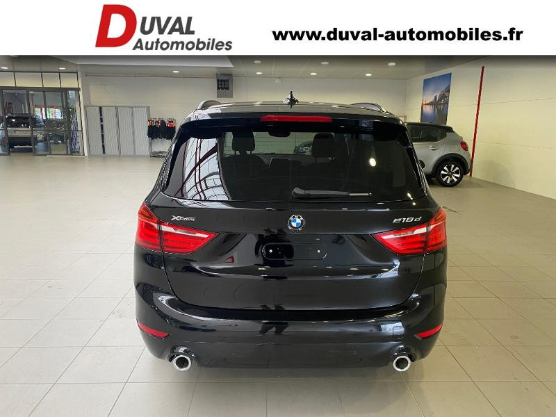 Photo 18 de l'offre de BMW Serie 2 Gran Tourer 218dA xDrive 150ch Lounge à 31690€ chez Duval Automobiles