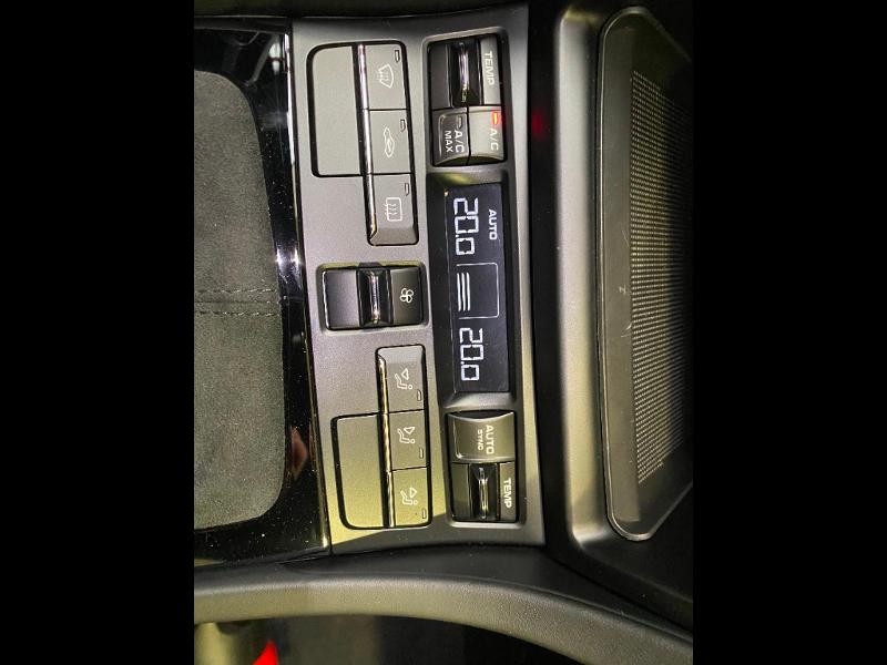 Photo 11 de l'offre de PORSCHE 911 Coupe 3.0 370ch T à 112990€ chez Duval Automobiles