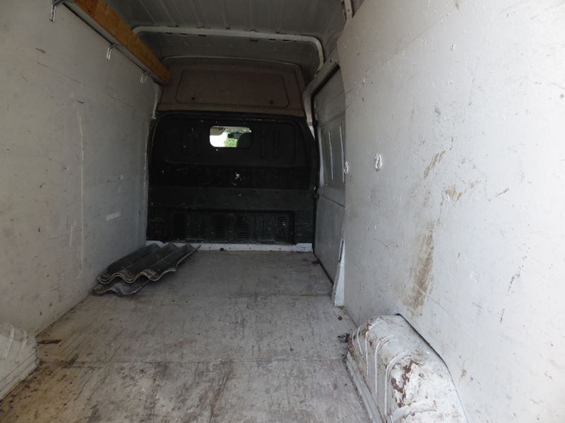 Photo 3 de l'offre de FORD TRANSIT 2.2 TDCI 115 à 8990€ chez Vianor occasions