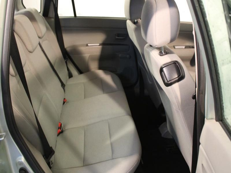 Photo 5 de l'offre de MAZDA 2 1.4 CIDT 70 à 5290€ chez Vianor occasions