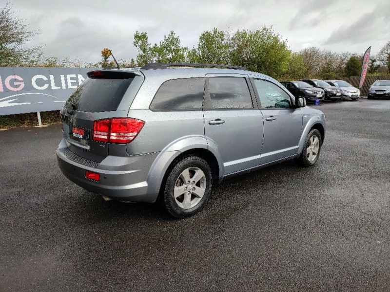 Photo 14 de l'offre de DODGE JOURNEY 2.0 CRD SXT BA à 7200€ chez Vianor occasions