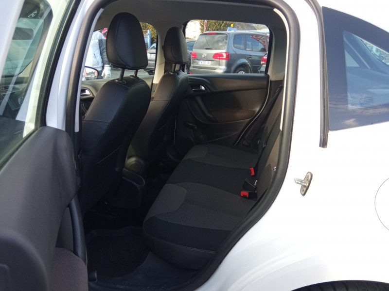 Photo 6 de l'offre de CITROEN C3 1.2 VTI CONFORT à 8490€ chez Vianor occasions
