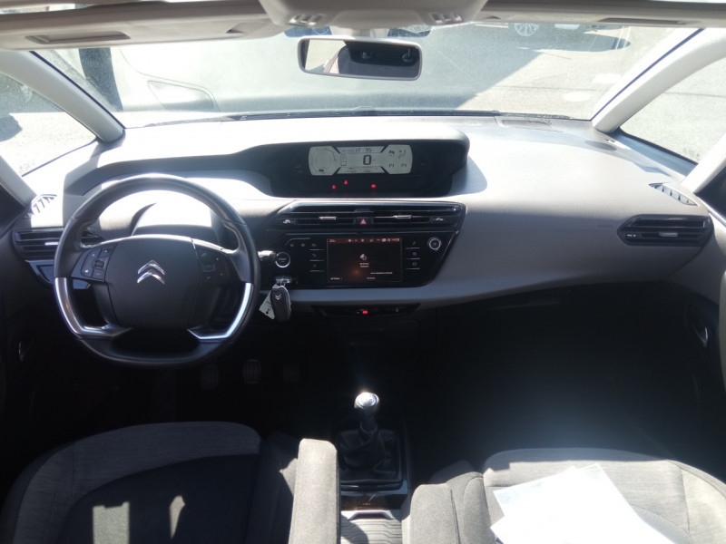 Photo 9 de l'offre de CITROEN C4 PICASSO BLUEHDI 100CH BUSINESS + S&S à 11990€ chez Vianor occasions
