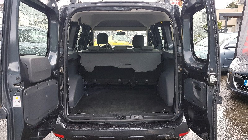 Photo 7 de l'offre de DACIA DOKKER 1.5 DCI 75CH ECO² AMBIANCE à 8990€ chez Vianor occasions