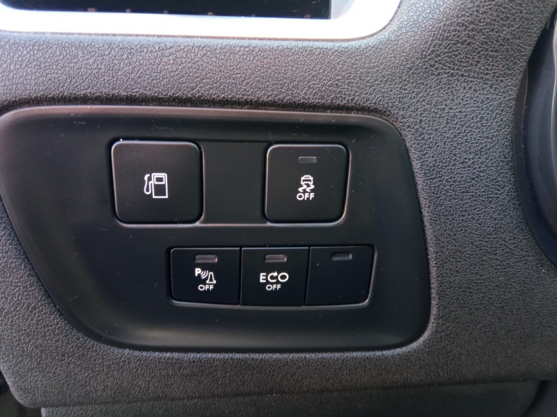 Photo 8 de l'offre de CITROEN C4 PURETECH 130CH MILLENIUM BUSINESS S&S à 11990€ chez Vianor occasions