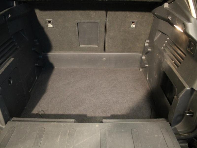 Photo 6 de l'offre de PEUGEOT 3008 1.6 HDI 110 à 7990€ chez Vianor occasions
