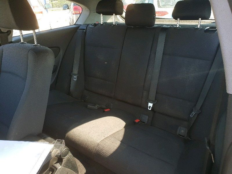 Photo 7 de l'offre de BMW SERIE 1 (E81/E87) 120 D 177CH CONFORT 3P à 6990€ chez Vianor occasions