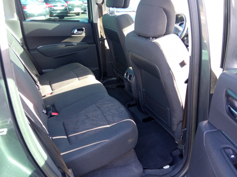 Photo 8 de l'offre de PEUGEOT 3008 1.6 HDI112 FAP ALLURE à 8990€ chez Vianor occasions