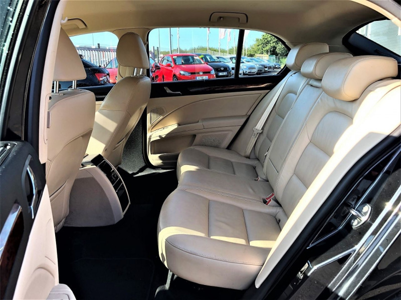 Photo 7 de l'offre de SKODA SUPERB 1.6 TDI 105 ELEGANCE FAP à 10200€ chez Vianor occasions