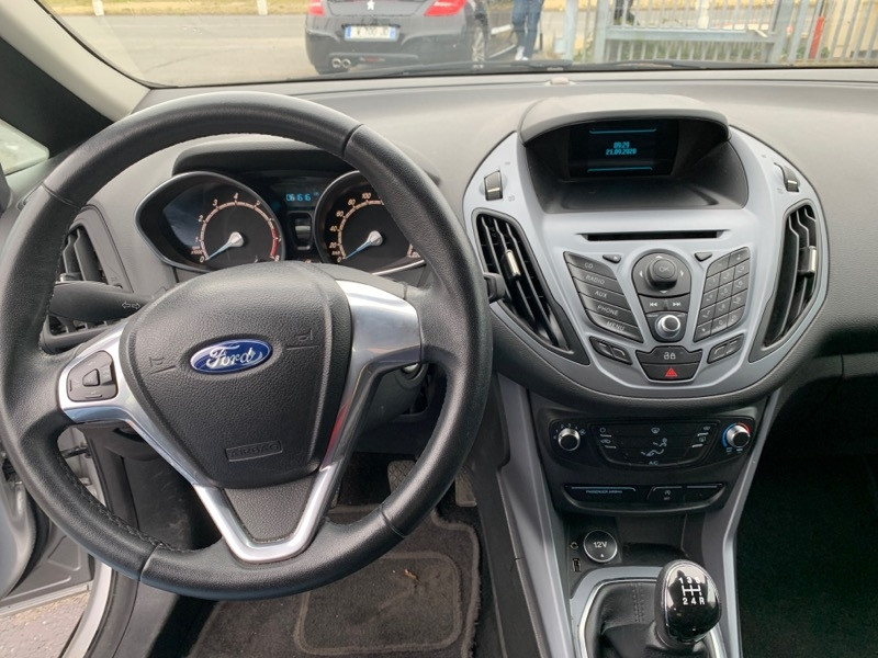 Photo 10 de l'offre de FORD B-MAX 1.0 SCTI 100CH ECOBOOST STOP&START ECOBOOST EDITION à 8990€ chez Vianor occasions