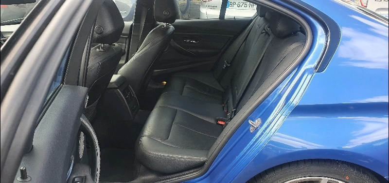 Photo 6 de l'offre de BMW SERIE 3 (F30) 335 I 306CH  PACK M PERFORMANCE à 32990€ chez Vianor occasions