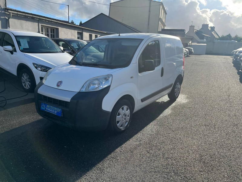Fiat FIORINO 1.3 MULTIJET 16V 75CH PACK Diesel BLANC Occasion à vendre