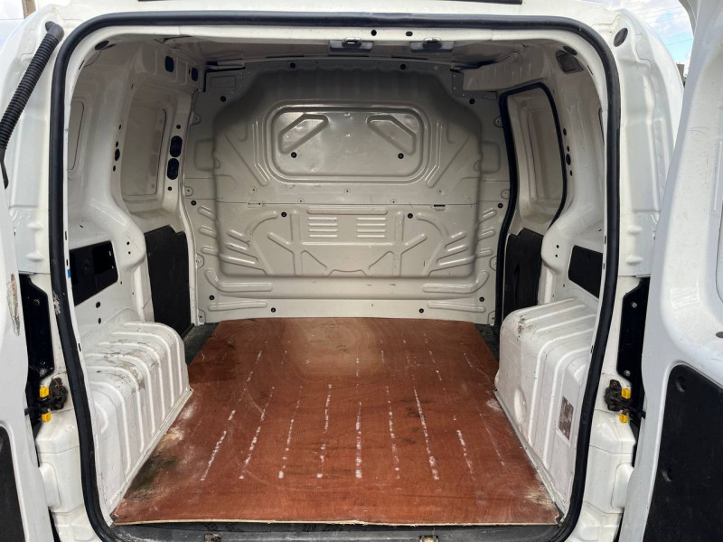 Photo 8 de l'offre de FIAT FIORINO 1.3 MULTIJET 16V 75CH PACK à 6990€ chez Vianor occasions