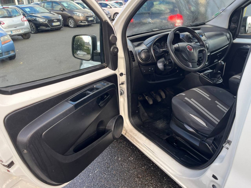 Photo 5 de l'offre de FIAT FIORINO 1.3 MULTIJET 16V 75CH PACK à 6990€ chez Vianor occasions