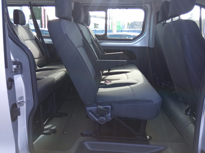 Photo 23 de l'offre de FIAT TALENTO COMBI 1.2 CH1 2.0 MULTIJET 145CH E6D-TEMP 9 PLACES à 34990€ chez Vianor occasions