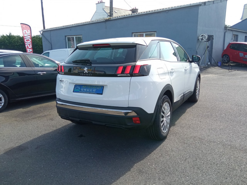 Photo 5 de l'offre de PEUGEOT 3008 1.6 BLUEHDI 100CH ACCESS S&S à 15990€ chez Vianor occasions