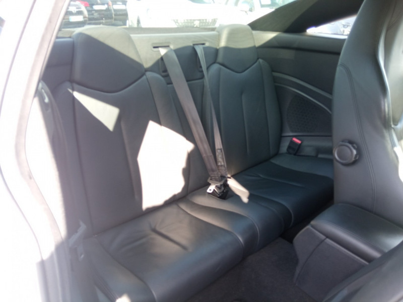 Photo 15 de l'offre de PEUGEOT RCZ 1.6 THP 16V 200CH à 13990€ chez Vianor occasions