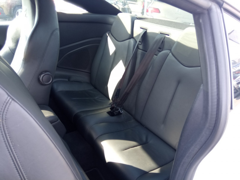 Photo 12 de l'offre de PEUGEOT RCZ 1.6 THP 16V 200CH à 13990€ chez Vianor occasions