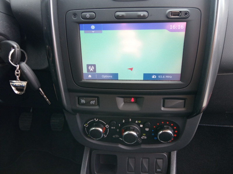 Photo 16 de l'offre de DACIA DUSTER 1.5 DCI 110CH SL 10 ANS 4X2 à 13990€ chez Vianor occasions