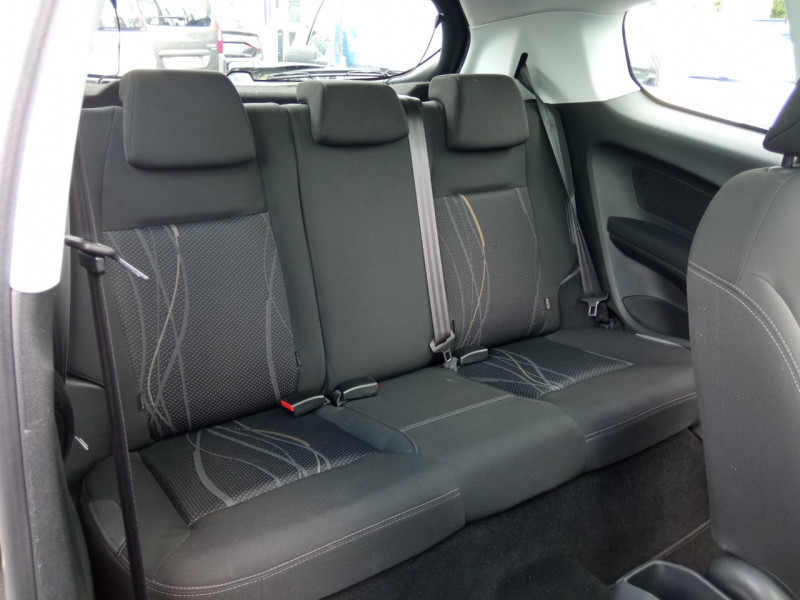 Photo 15 de l'offre de PEUGEOT 208 1.2 VTI ACTIVE 3P à 8990€ chez Vianor occasions