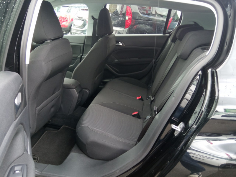 Photo 15 de l'offre de PEUGEOT 308 1.2 PURETECH 82CH ACTIVE 5P à 11990€ chez Vianor occasions