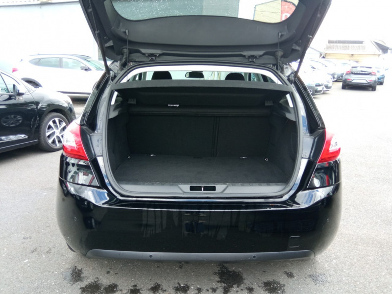 Photo 17 de l'offre de PEUGEOT 308 1.2 PURETECH 82CH ACTIVE 5P à 11990€ chez Vianor occasions