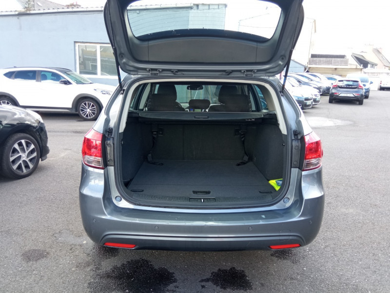 Photo 17 de l'offre de CHEVROLET CRUZE SW 1.7 VCDI 131CH LTZ+ S&S à 8490€ chez Vianor occasions