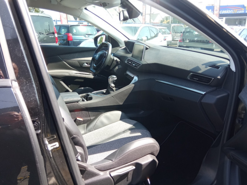 Photo 18 de l'offre de PEUGEOT 5008 2.0 BLUEHDI 150CH ALLURE S&S à 22990€ chez Vianor occasions