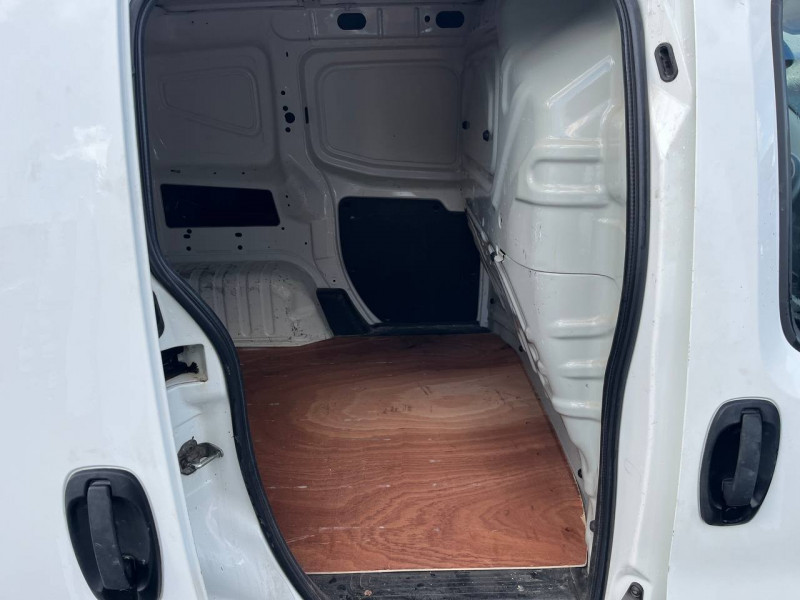 Photo 7 de l'offre de FIAT FIORINO 1.3 MULTIJET 16V 75CH PACK à 6990€ chez Vianor occasions