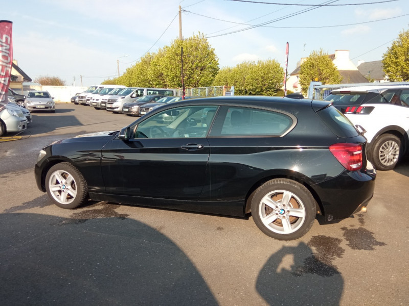Photo 8 de l'offre de BMW SERIE 1 (F21/F20) 114I 102CH  3P à 13490€ chez Vianor occasions