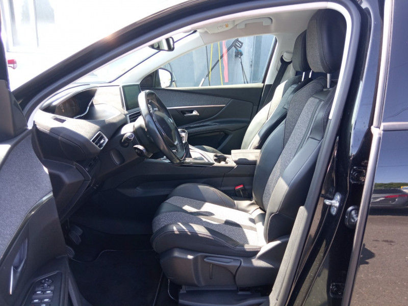 Photo 9 de l'offre de PEUGEOT 5008 2.0 BLUEHDI 150CH ALLURE S&S à 22990€ chez Vianor occasions