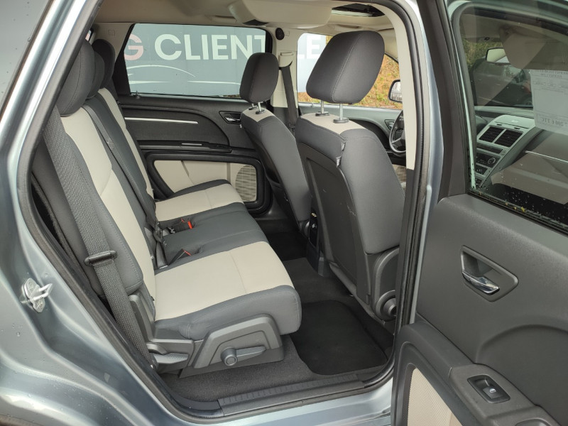 Photo 6 de l'offre de DODGE JOURNEY 2.0 CRD SXT BA à 7200€ chez Vianor occasions
