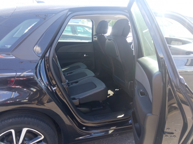 Photo 7 de l'offre de CITROEN C4 PICASSO BLUEHDI 100CH BUSINESS + S&S à 10990€ chez Vianor occasions
