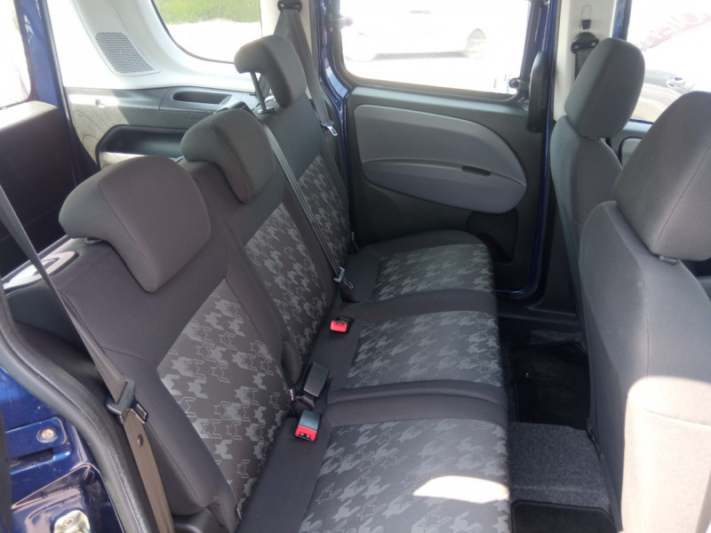Photo 13 de l'offre de OPEL COMBO TOUR 1.4 ENJOY L1H1 à 8990€ chez Vianor occasions