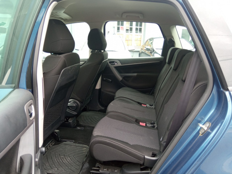 Photo 11 de l'offre de CITROEN C4 PICASSO 1.6 VTI 120CH ATTRACTION à 8490€ chez Vianor occasions