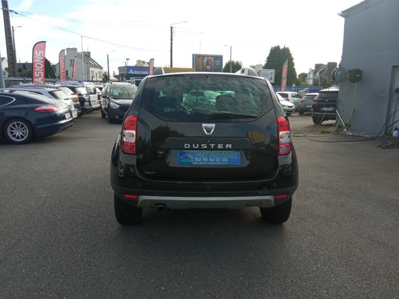 Photo 6 de l'offre de DACIA DUSTER 1.5 DCI 110CH PRESTIGE 4X2 EURO6 à 8990€ chez Vianor occasions
