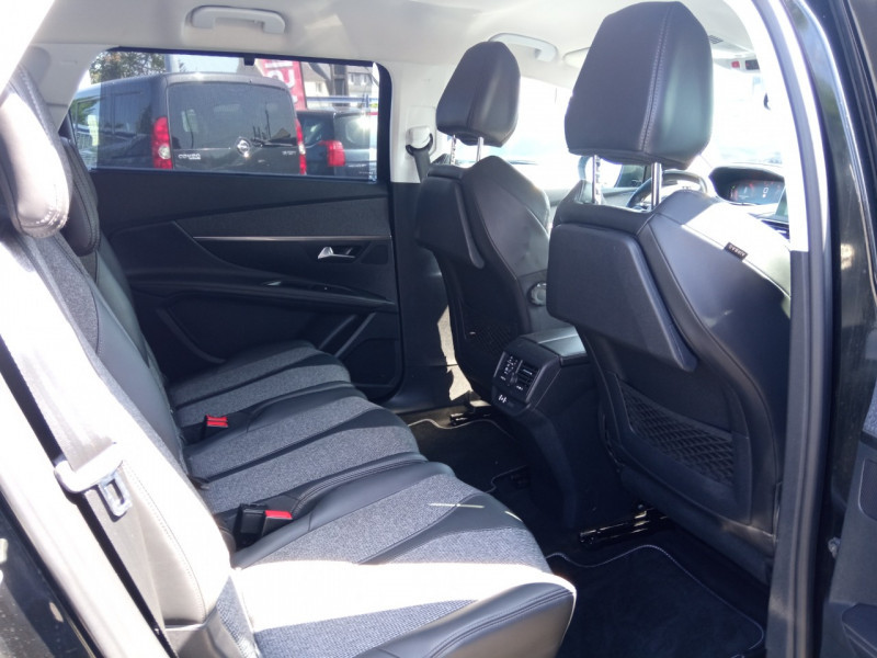 Photo 17 de l'offre de PEUGEOT 5008 2.0 BLUEHDI 150CH ALLURE S&S à 22990€ chez Vianor occasions