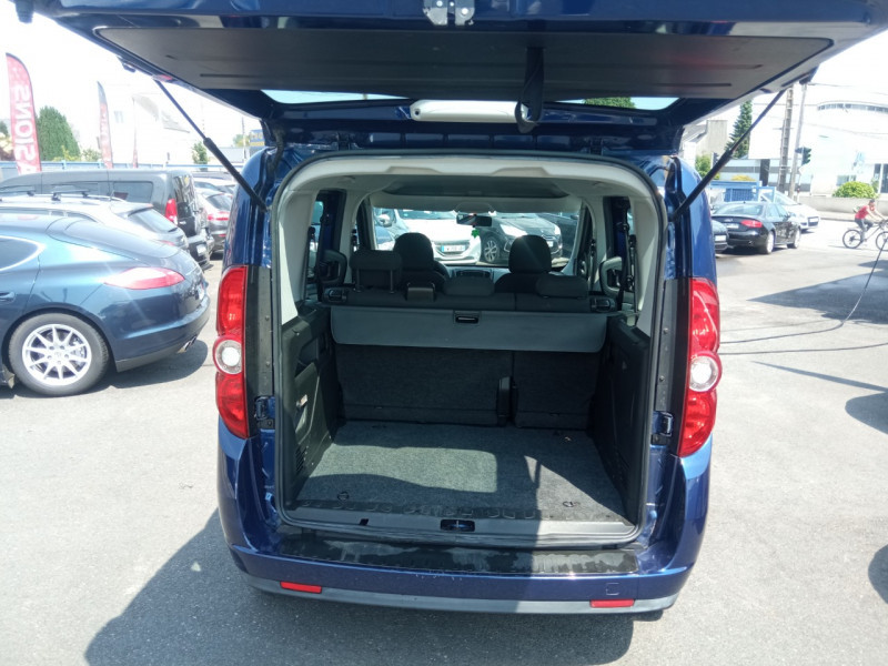 Photo 14 de l'offre de OPEL COMBO TOUR 1.4 ENJOY L1H1 à 8990€ chez Vianor occasions