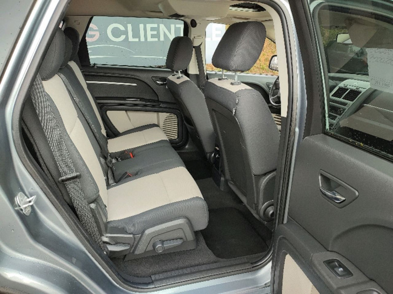 Photo 15 de l'offre de DODGE JOURNEY 2.0 CRD SXT BA à 7200€ chez Vianor occasions