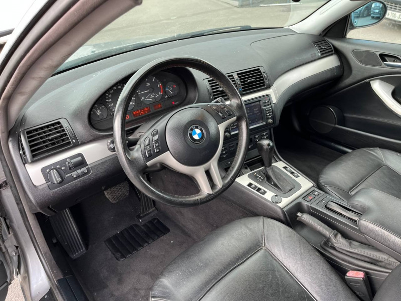 Photo 4 de l'offre de BMW SERIE 3 COUPE (E46) 330CDA 204CH à 9490€ chez Vianor occasions