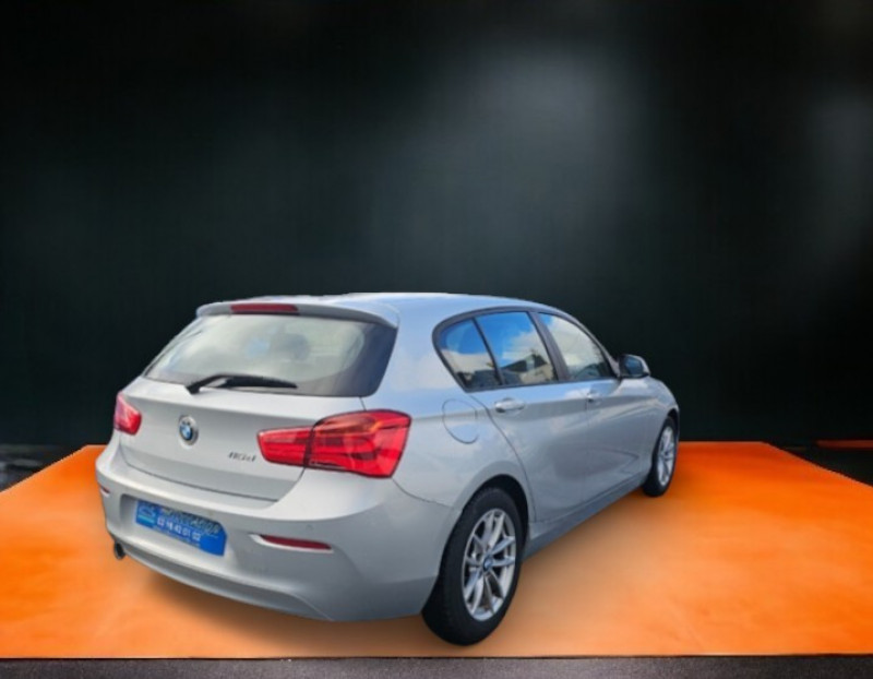 Photo 5 de l'offre de BMW SERIE 1 (F21/F20) 116D 116CH BUSINESS 5P à 14990€ chez Vianor occasions