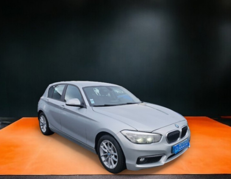 Photo 2 de l'offre de BMW SERIE 1 (F21/F20) 116D 116CH BUSINESS 5P à 14990€ chez Vianor occasions