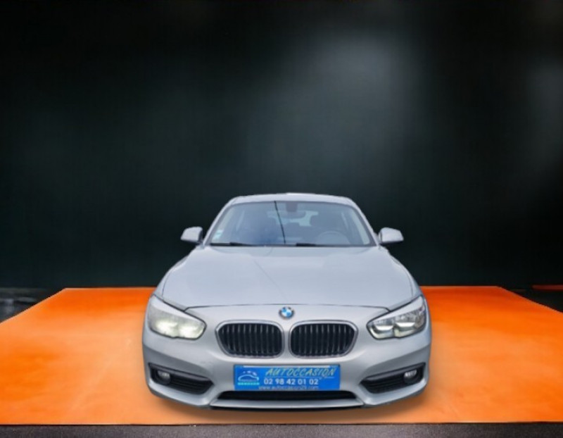 Photo 3 de l'offre de BMW SERIE 1 (F21/F20) 116D 116CH BUSINESS 5P à 14990€ chez Vianor occasions