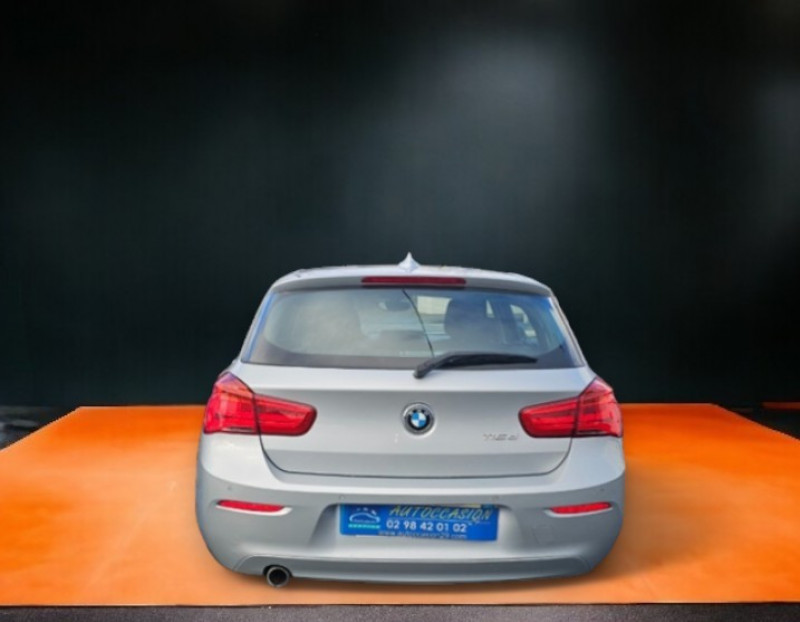 Photo 6 de l'offre de BMW SERIE 1 (F21/F20) 116D 116CH BUSINESS 5P à 14990€ chez Vianor occasions