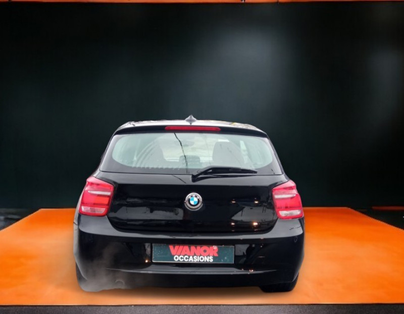Photo 6 de l'offre de BMW SERIE 1 (F21/F20) 114I 102CH  3P à 12990€ chez Vianor occasions