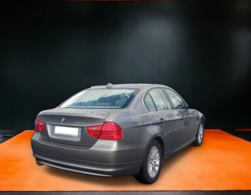 Photo 4 de l'offre de BMW SERIE 3 (E90) 320XDA 177CH LUXE à 10490€ chez Vianor occasions