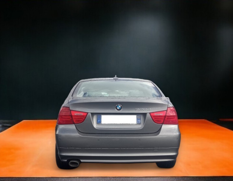 Photo 8 de l'offre de BMW SERIE 3 (E90) 320XDA 177CH LUXE à 10490€ chez Vianor occasions