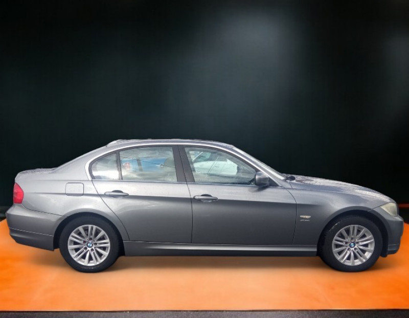 Photo 6 de l'offre de BMW SERIE 3 (E90) 320XDA 177CH LUXE à 10490€ chez Vianor occasions