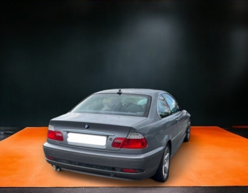 Photo 2 de l'offre de BMW SERIE 3 COUPE (E46) 330CDA 204CH à 9990€ chez Vianor occasions